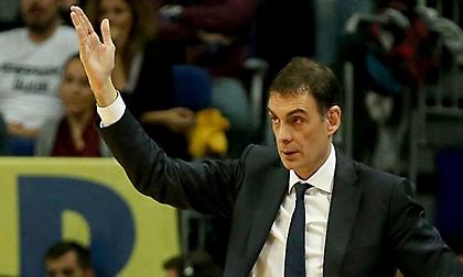 «Μισή» η Χίμκι στο ματς με τη Μακάμπι!