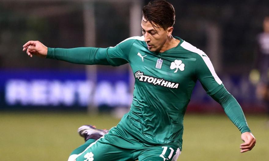 Εκδικάστηκε η υπόθεση Βέμερ, πάει για -3 ο Παναθηναϊκός