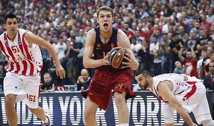 Εκτός (και) ο Βεζένκοφ με Ολυμπιακό