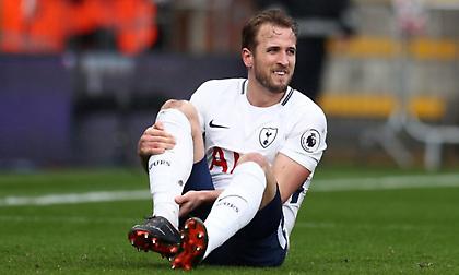 Απέφυγε τα χειρότερα ο Κέιν!