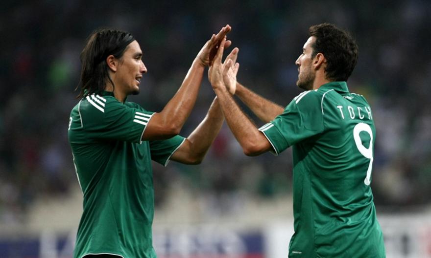 Κίνδυνος με Εσιέν, Τοτσέ, Λέτο – Σιγουριά στον Παναθηναϊκό για εξωδικαστική λύση