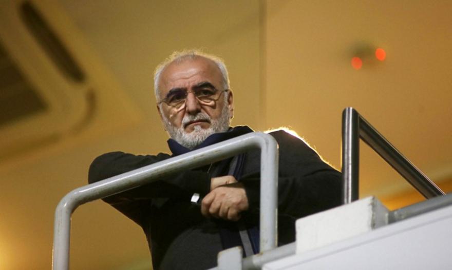 Υπάλληλοι ΠΑΕ ΠΑΟΚ: «Υποκριτικές οι επιθέσεις στον Σαββίδη, είμαστε ασπίδα του»