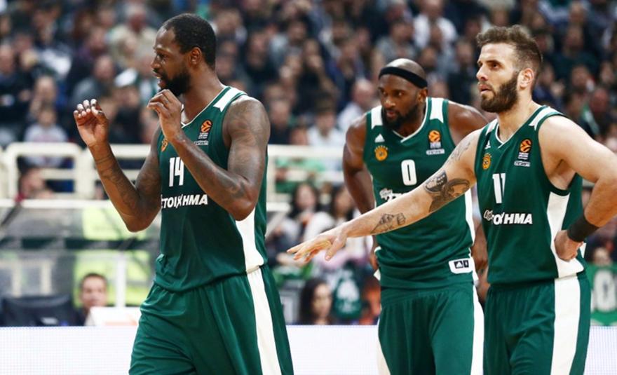 Αμφίβολοι για Μάλαγα οι Γκιστ, Παππάς και Λοτζέσκι!