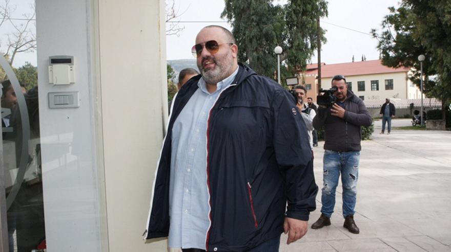 Καραπαπάς: «Να μας πουν τη γνώμη τους για την ακατάλληλη Τούμπα»