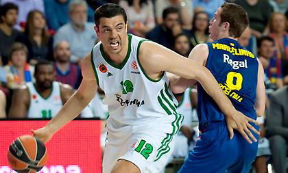 Τσαρτσαρής στο sport-fm.gr: «Μετανιώνω που σε περιστατικά βίας δε φύγαμε από το γήπεδο…»