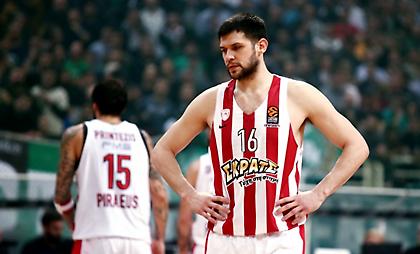 Χάνει Μπαρτσελόνα ο Παπανικολάου