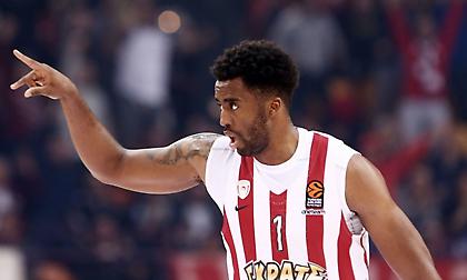 ΜακΛίν: «Να παίξουμε έξυπνα και να πάρουμε τη νίκη»