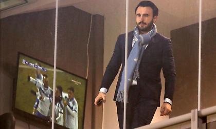 Ξόφλησε τρεις ο Άρης