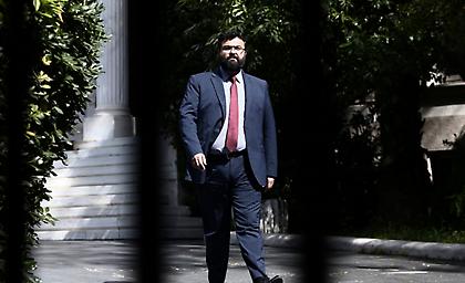 Βασιλειάδης: «Ομάδα που συμμετέχει δύο φορές σε επεισόδια θα υποβιβάζεται»