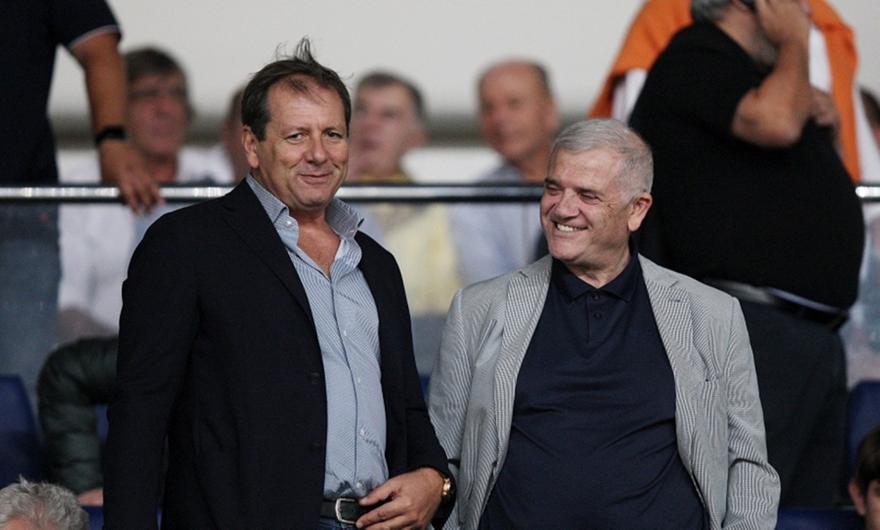 ΠΑΕ ΑΕΚ: «Βασίλισσα στο δρόμο για το στέμμα»