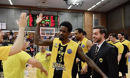 Μια… heavy metal ΑΕΚ