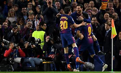 Κι άλλο «παστέλι» ο Μέσι, έφτασε τα 100! (video)