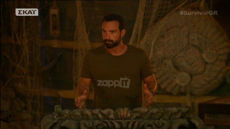 Survivor: Ακυρώθηκε το τουρνουά με Τουρκία και Ρουμανία! Τι συνέβη;