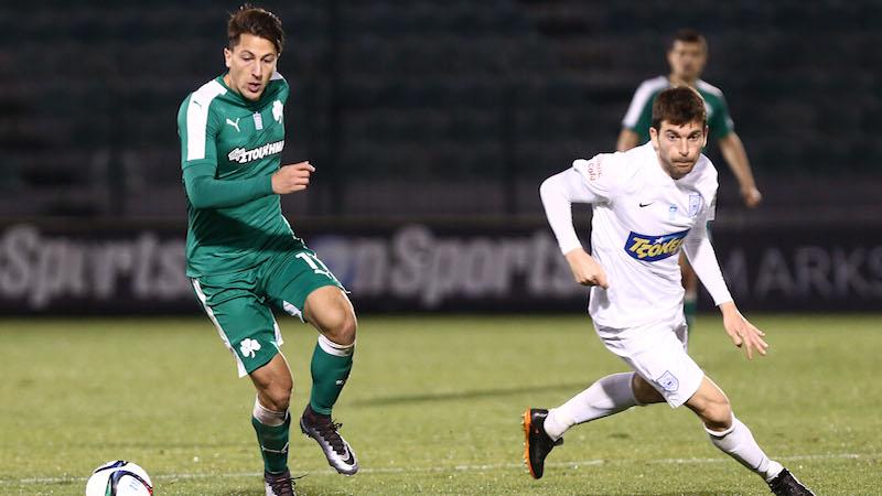 Ασυμβίβαστος ο Βέμερ, ανοιχτό με τους υπόλοιπους