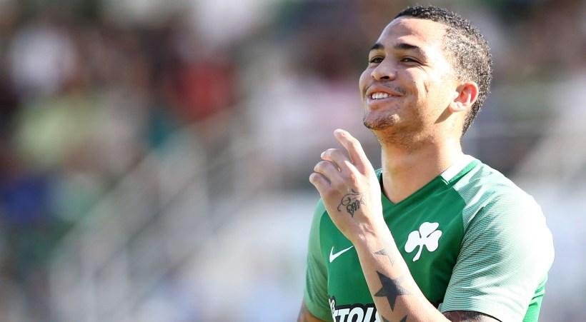 Τεστάρει Λουτσιάνο με Σπάρτη ο Ουζουνίδης