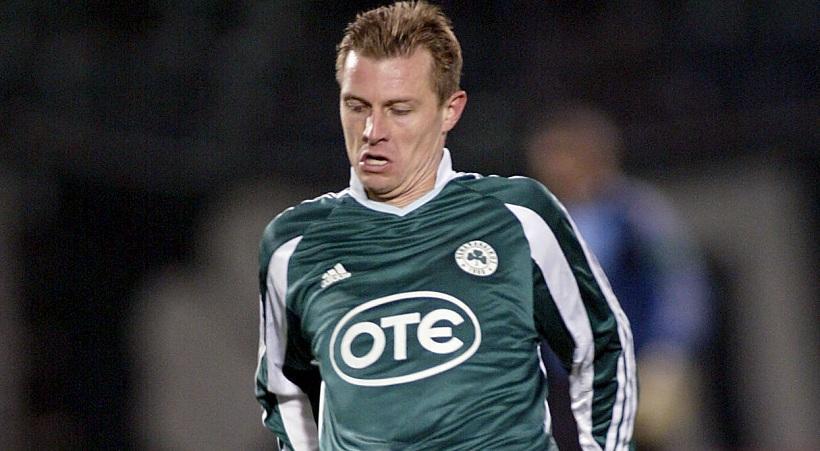 Μικάελσεν: «Στη Ριζούπολη κάναμε ζέσταμα στο κέντρο…»