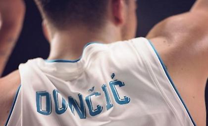 Ντόντσιτς: Το εξαιρετικό ντοκιμαντέρ της Ευρωλίγκα για το παιδί-φαινόμενο! (video)