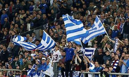 Η Εθνική μας κατάντησε τσιγγάνα!