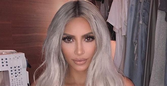Κλώνοι της Kim Kardashian έχουν καταλάβει το Instagram