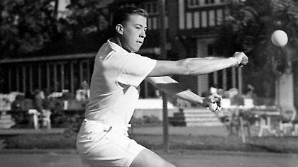 Ο Ενρίκε Μορέα έδειξε τον δρόμο στον Χουάν Μαρτίν ντελ Πότρο