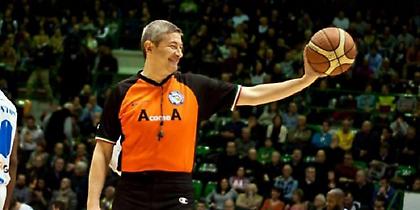 Αυτοί σφυρίζουν το Μάλαγα-Παναθηναϊκός