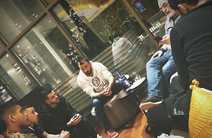 Τελικά ΠΑΟΚ – Ιβάν ζητούν «συγγνώμη» ή θέλουν να… τους ζητήσουμε «συγγνώμη»;