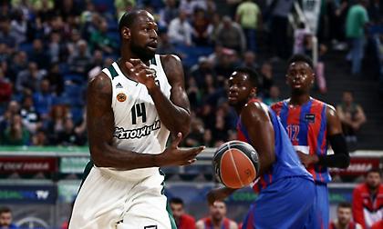 Με Γκιστ, χωρίς τους άλλους δύο ο Παναθηναϊκός!