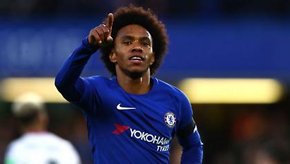 Σενάριο για Γιουνάιτεντ και Γουίλιαν!