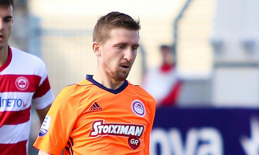 Ενδιαφέρον της Σάλκε για Μάριν