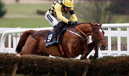 To μεγαλύτερο ιπποδρομιακό φεστιβάλ του πλανήτη με κούρσες εμποδίων, είναι εδώ!