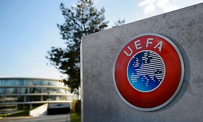 Διαψεύδει η UEFA για το οφσάιντ στο γκολ του ΠΑΟΚ