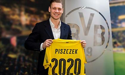 «Βεστφαλός» μέχρι να αποσυρθεί ο Πίστσεκ (pic)