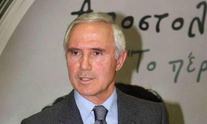 Αποστολίδης για Σαββίδη: «Έκανε λάθος αλλά αναγκάστηκε να το κάνει»