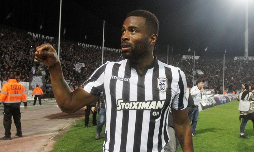 Θεραπεία ο Βαρέλα