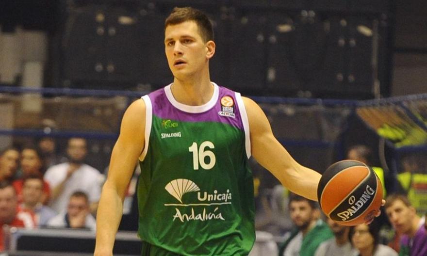 Νέντοβιτς: «Ο Παναθηναϊκός έχει εξαιρετικούς παίκτες»