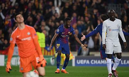 Ντεμπελέ: «Είμαι μια Φεράρι υπό κατασκευή»