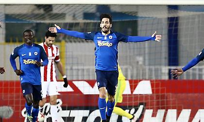 Αλήθεια, γιατί δεν χώραγε αυτός ο Βασιλακάκης στην Εθνική;