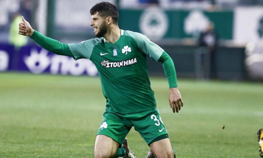 Μέσα ο Ινσούα, παραμένει εκτός ο Μολίνς στον Παναθηναϊκό