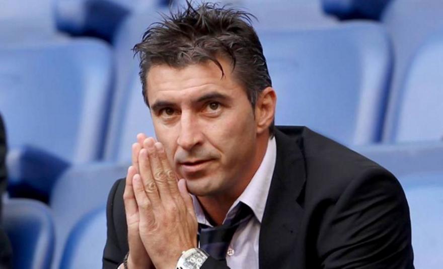 Ζαγοράκης: «Όχι, κύριοι, δεν αποτελούν ΠΑΟΚ και Σαββίδης την αιτία του κακού για όλα»