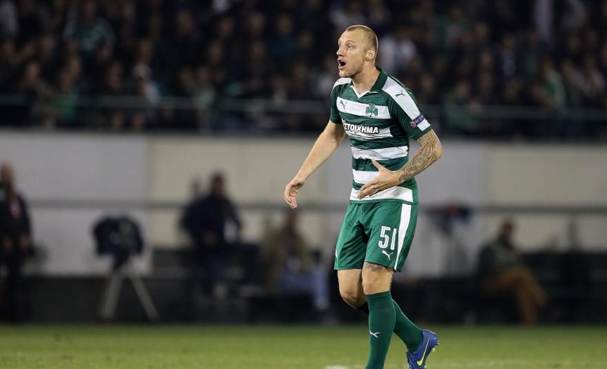 Προειδοποιεί Παναθηναϊκό ο Ιβανόφ