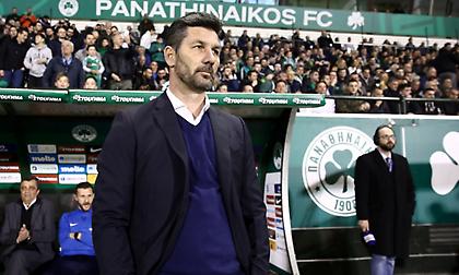 Βλέπει Μπαρτσελόνα και Βαλβέρδε ο Ουζουνίδης!