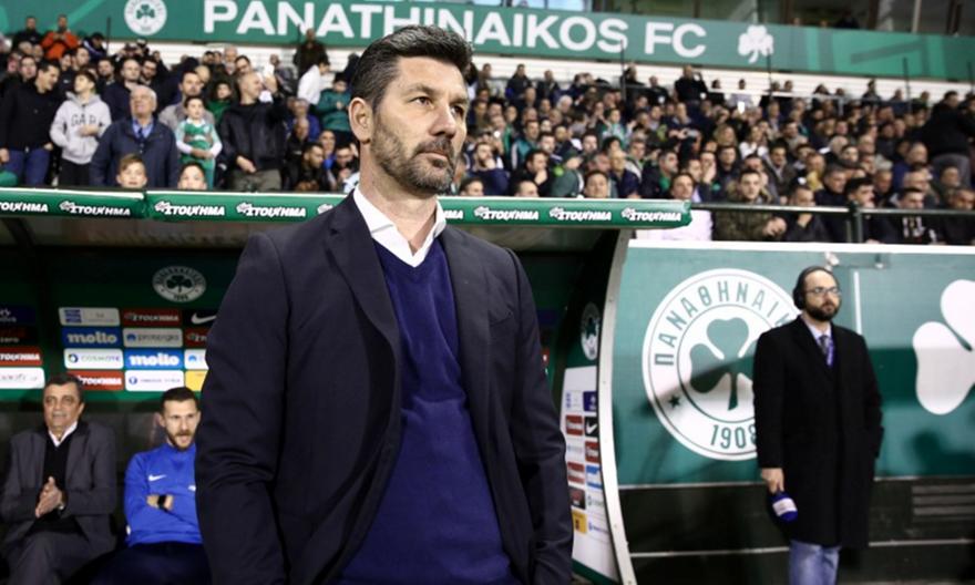 Βλέπει Μπαρτσελόνα και Βαλβέρδε ο Ουζουνίδης!