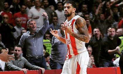 Έβαλε στα καλάθια τη Βαλένθια με απίθανο Φελντέιν ο Αστέρας