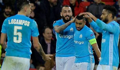 Για πλάκα στους «8» Μήτρογλου-Μαρσειγ!