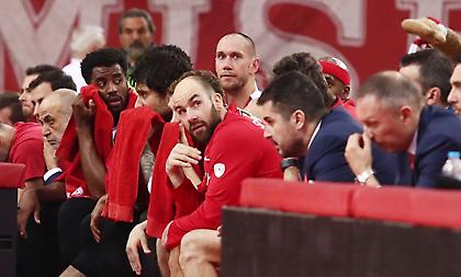 Η απουσία του Ολυμπιακού που ΔΕΝ καλύπτεται και η ασυγχώρητη παραίτηση