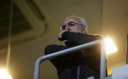 Το λάθος του ΠΑΟΚ ήταν η εξυγίανση