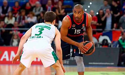 «Πάτησε» τη Ζαλγκίρις και… βλέπει playoffs η Μπασκόνια!