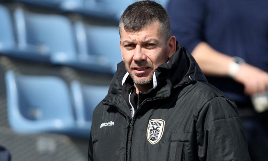 Πάμπλο Γκαρσία για Σαββίδη: «Δεν ξέρουν τι νιώθουμε για σένα»