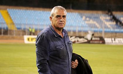 Ανακοίνωσε Κουρμπανά ο Εθνικός