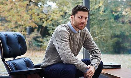 Κίνδυνος φυλάκισης για Τσάμπι Αλόνσο